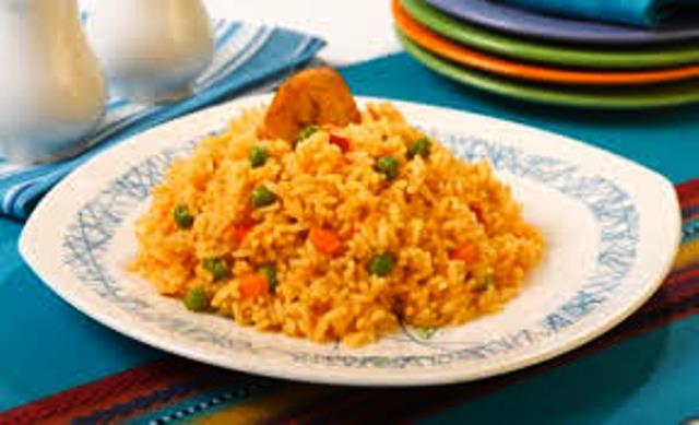 [PD] Menu - 0055. Arroz relleno